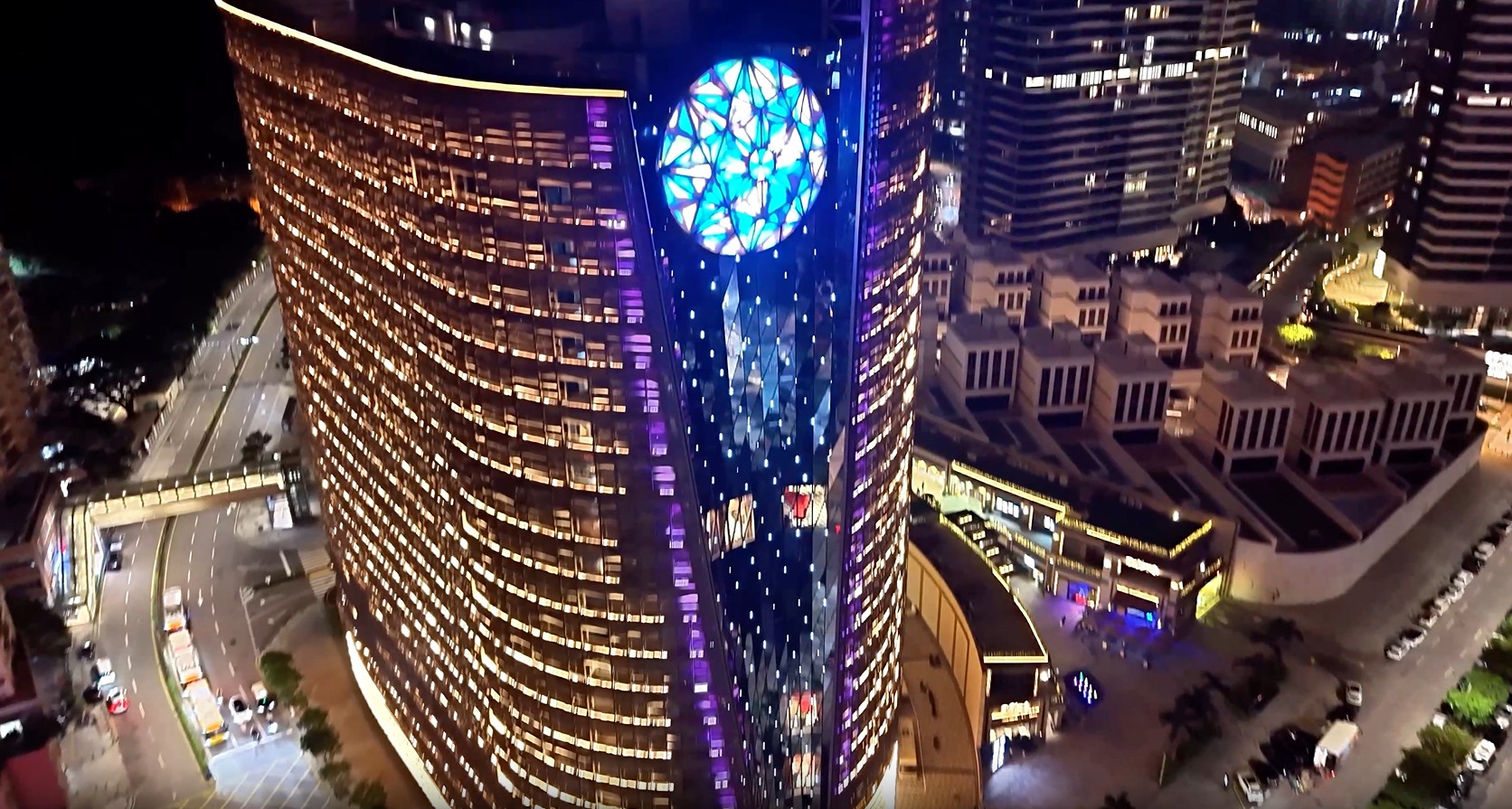 The 13 Hotel